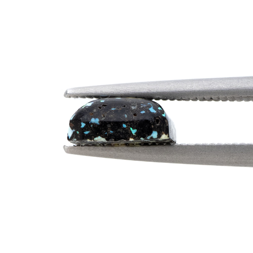 希少オパール】レオパードオパール 2.35ct 天然石 まるむ商会 通販