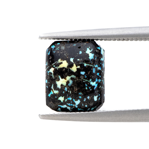 希少オパール】レオパードオパール 2.35ct 天然石 まるむ商会 通販