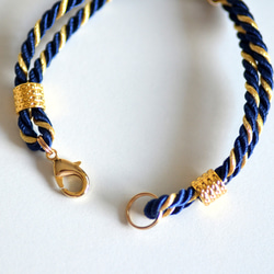 ☆星空シェイカーバッグチャーム 6枚目の画像