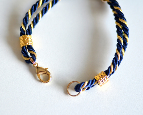 ☆星空シェイカーバッグチャーム 6枚目の画像