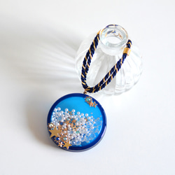 ☆星空シェイカーバッグチャーム 10枚目の画像