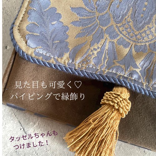 ウィリアムモリス ハンドメイドタロットクロス Made in JAPAN ウィリアムモリス ハンドメイドタロットクロス Made in JAPAN タロット