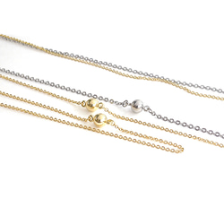 ejp633【2套】安心！很難跌倒！樹脂（矽膠）扣環 銀錶扣 第9張的照片