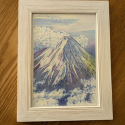 ダリア 絵画 miho 通販 16798877｜Creema(クリーマ) ハンドメイド