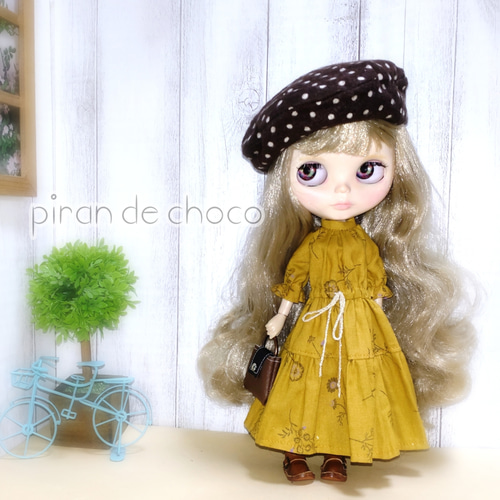 ネオブライスサイズアウトフィット/No.393 その他人形 ちょこみん  