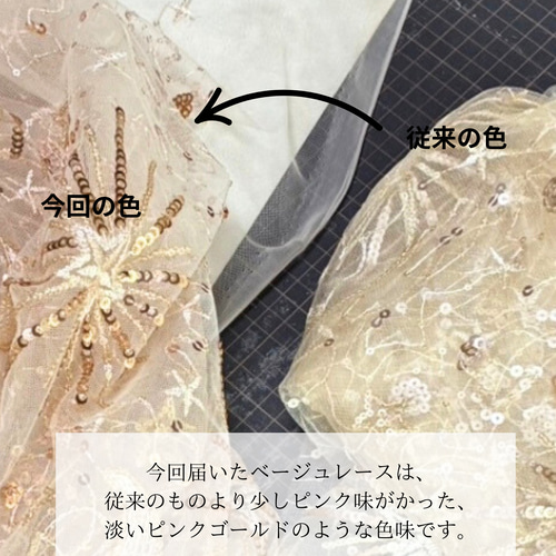 Creative Kit レースクロスとマットの2点セット 太陽と月のレース レースクロス＆シャッフルマットの2点セット ハンドメイド