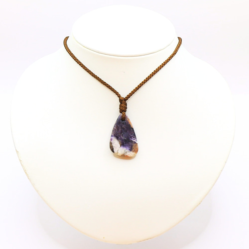 モラドオパール 穴あき ルース loose_stone79 モラドオパール 穴あき ルース loose_stone79 ネックレス