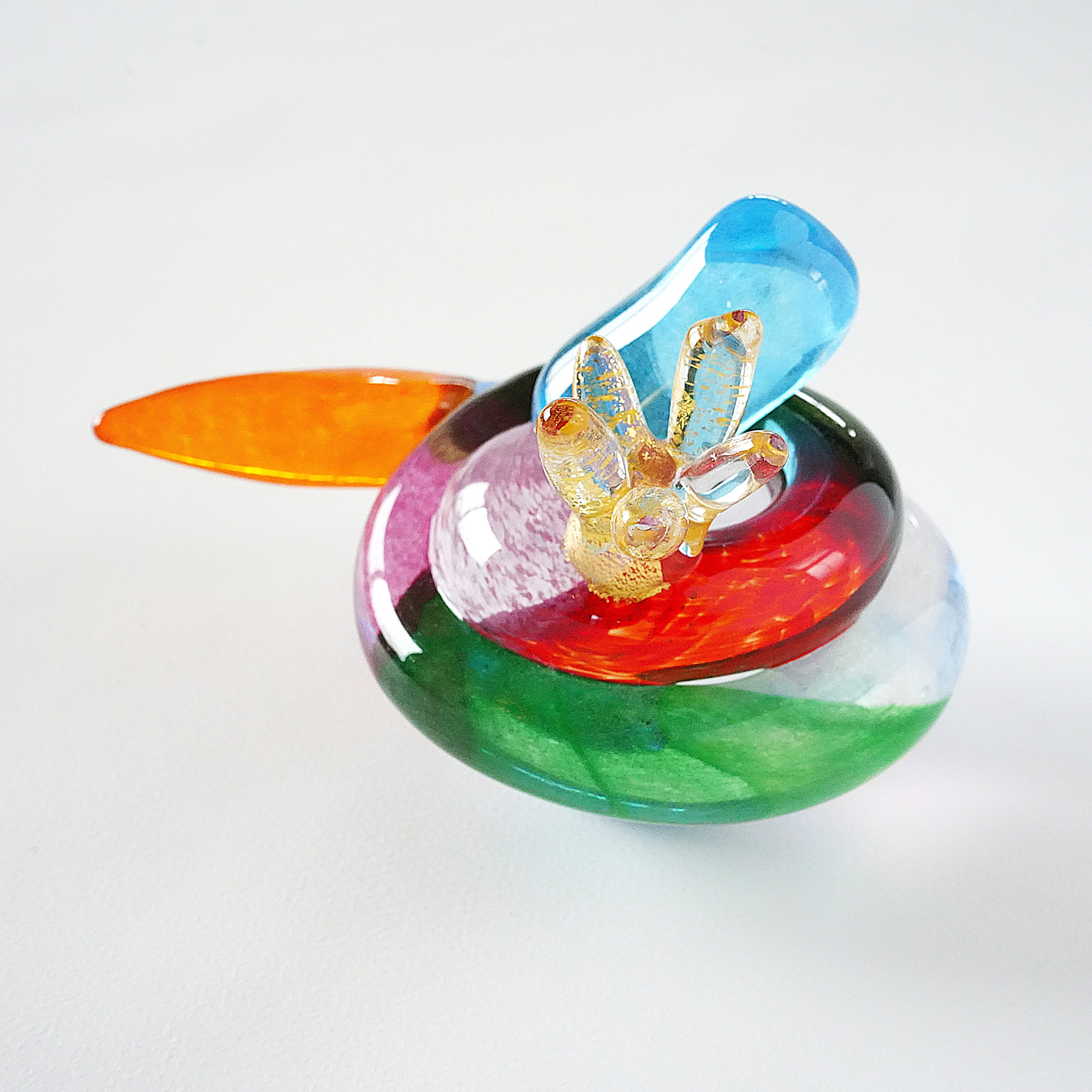 【2025年干支】お花のへびちゃん④