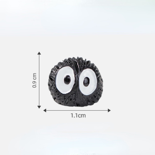 ミニチュア 妖精 フィギュア 10個 ミニチュアフィギュア 多肉植物 苔