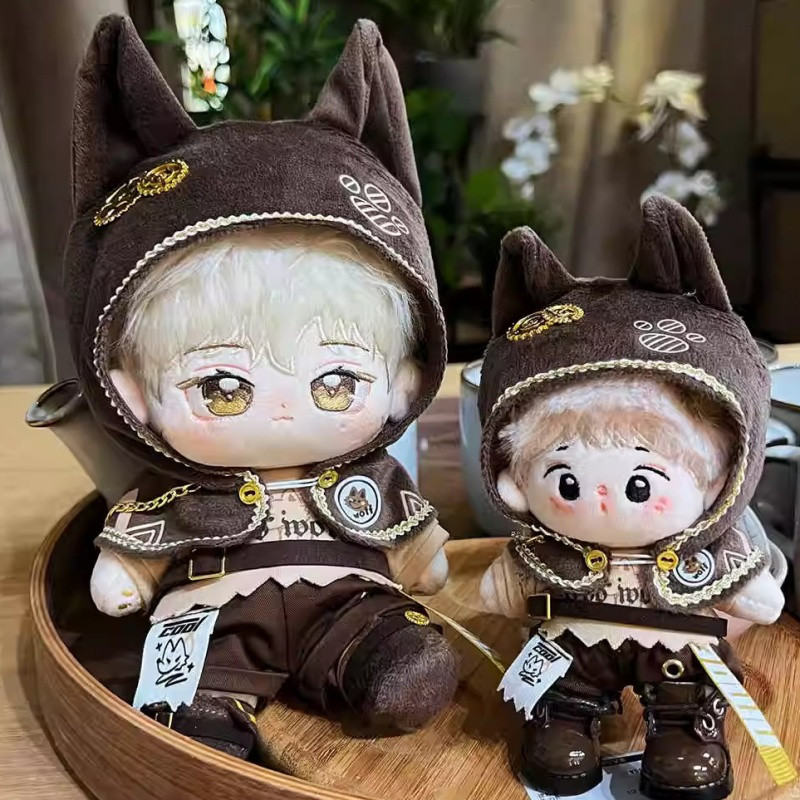 ほかいも様 専用 (おまとめ品) 3セット(4着) ぬい服