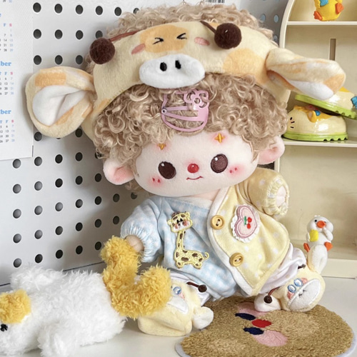 激レア再販なし 20cmぬいぐるみ用着せ替えスリザリンコスチュームぬい服セット 6点セット 20cm 着せ替えぬいぐる服 ぬいぐるみ用服コスチューム