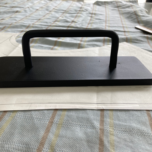 職人による完全特注品】洋裁用おもり（持ち手つき） その他素材