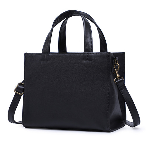 トートバッグ ミニトート スクエアトート ショルダーバッグ 本革