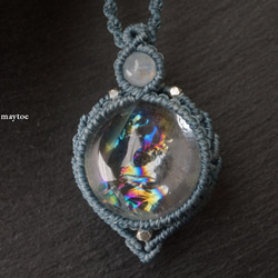 2025.11.25福寿喜楽財五福龍牙護守　糸魚川最上級ロウカン翡翠 2025.11.25福寿喜楽財五福龍牙護守 糸魚川最上級ロウカン翡翠