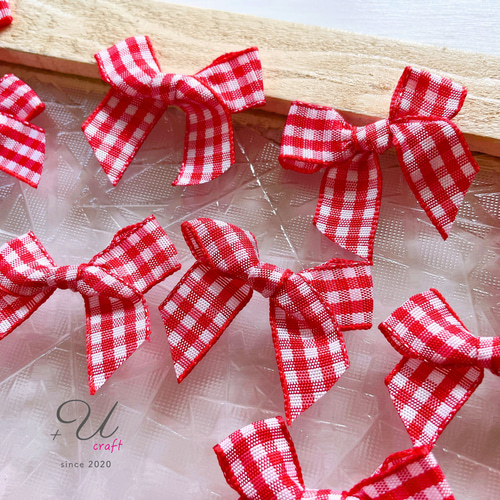 リボンshopのクリスマス確認用