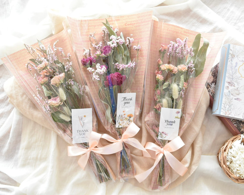 ドライフラワーブーケ、贈り物、成人式、ウエディング bc13531f94fddcb60d05970e4bed8b