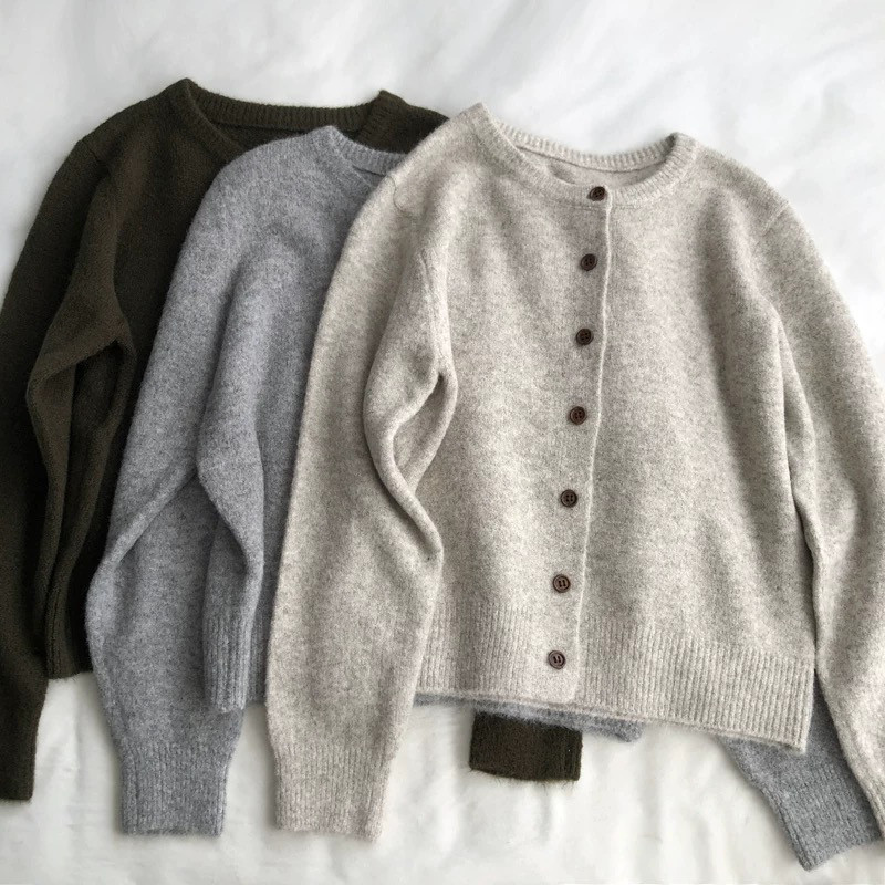 レディース 通勤  羽織 カーディガン