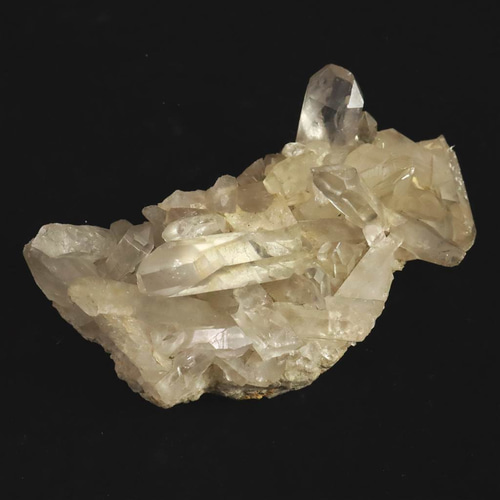 水晶 原石 六角柱 水晶 ＜ブラジル産＞ [co-g0208] – 天然石卸