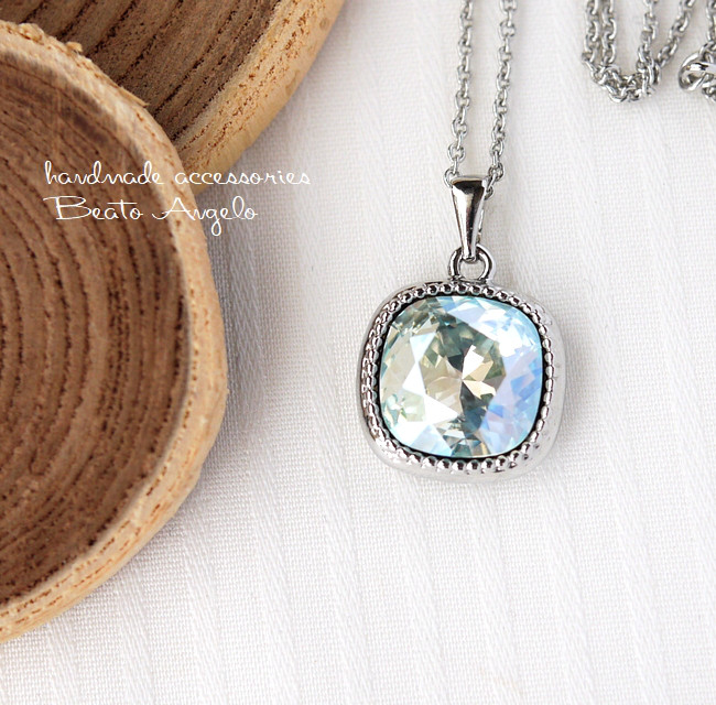 アルベロベロ★ネックレス D