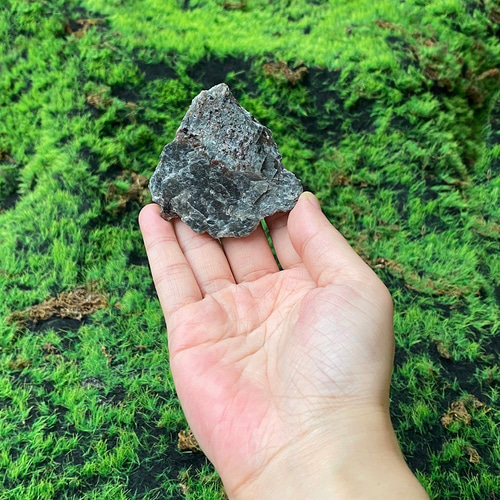 鉱石 炎の石 | 自然エネルギー クリスタル鉱石 知恵を高め、ネガティブな
