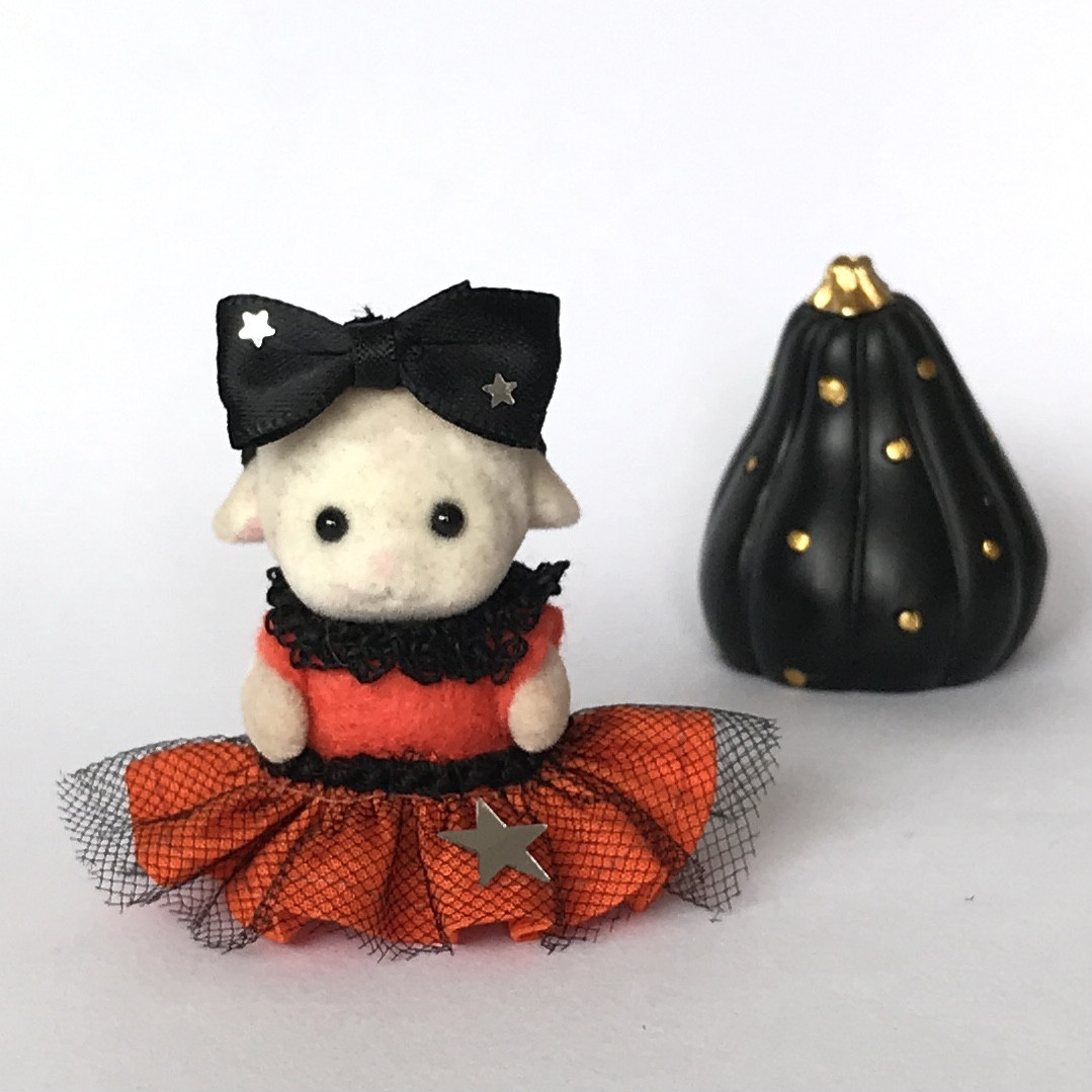 かなえ (おまとめ品) 3セット ぬい服 ハロウィン かなえ (おまとめ品) 3セット ぬい服 ハロウィン かなえ様 専用