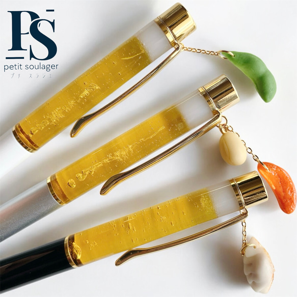 DELTA デルタ ボールペン ホワイト樹脂製 専用ケース付き DELTA