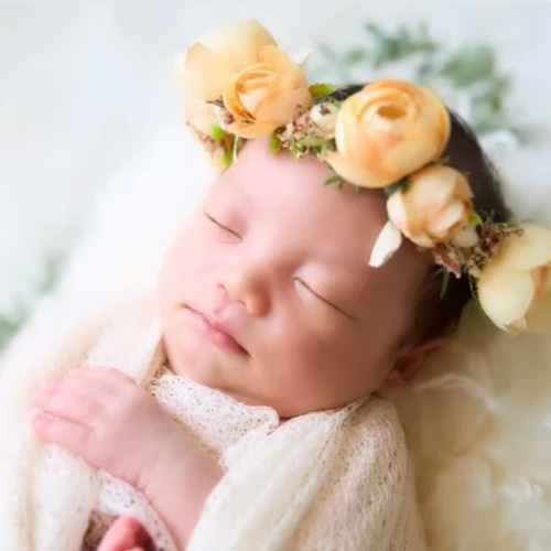 ニューボーンフォト レンタル 人気 赤ちゃん kids レンタル イベント ベビ ニューボーンフォトレンタル屋さん/Newborn.Rental (@newborn