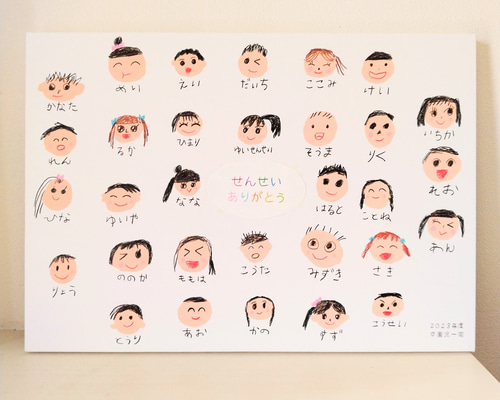 ♡なおぱん♡ 似顔絵ギフト制作 ♡なおぱん♡様 専用 似顔絵ギフト制作