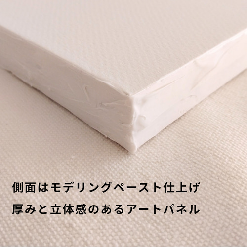 卒園記念】子どもの絵をアートに｜似顔絵オーダー B3 アートパネル