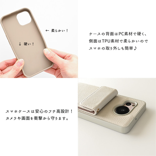 niceview　ブランケット3点　ラストワン　ミラー付きケース2点 カラーリアケース 【 ミラー付き縦開きマグネットカードケース 】 名