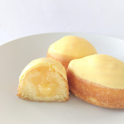 生レモンケーキ４個入 2枚目の画像