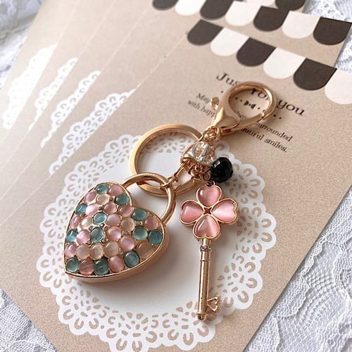 大きい台紙/アクセサリー台紙［D-693］クラフト風/レース/はがき