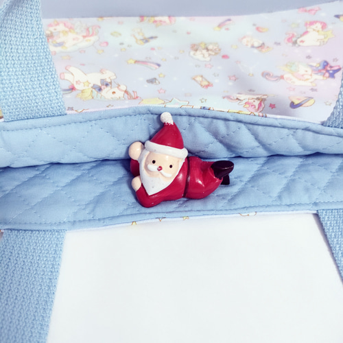 入園セット 入学セット 6点セット ユニコーン ハンドメイド レッスン  