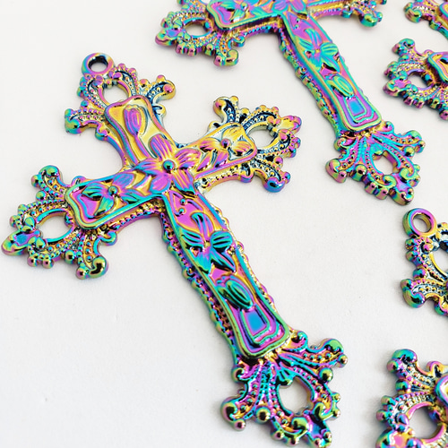 【WEB SHOP】IXIII.　十字架（ゴシッククロス）レリーフ彫刻 WEB SHOP】IXIII. 十字架（ゴシッククロス）レリーフ彫刻