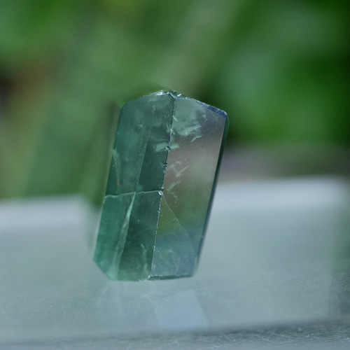 フローライト原石 ブルー、グリーンフローライト 原石 85◇ Fluorite ◇天然石