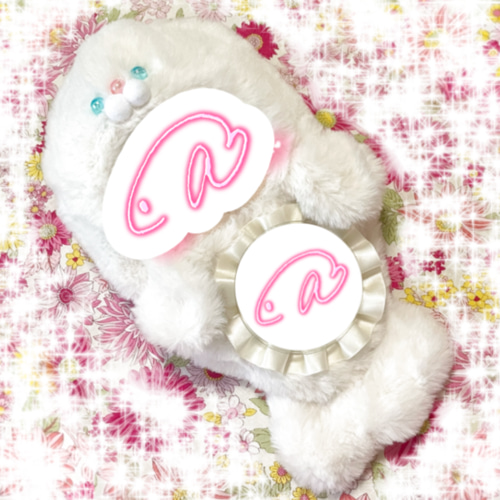 16cm ぬい服 オーダー アザラシ ぬいぐるみ 着ぐるみ ぬいぐるみ 16cm ぬい服 オーダー アザラシ ぬいぐるみ 着ぐるみ ぬいぐるみ