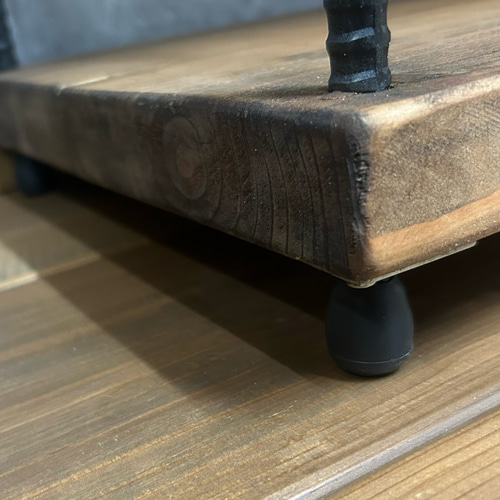 シェルフ 棚 ウォールナット ハンドメイド デザイン 無垢 4段 オシャレ シェルフ 4段 ウォールナット おしゃれ 北欧 オープンラック オープン