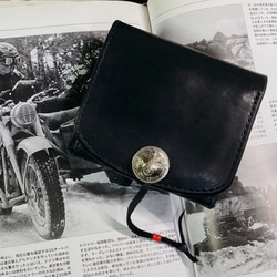 メディスンバッグ M-1r ショルダーベルト、1930年代5セント