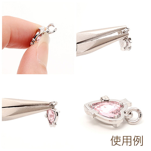 おまとめページ⑥⑦⑧♡ペンダント27点（4/3までお取り置き可能です♡） Marc Jacobs Sticker Charm necklace ￥24,200 Chopova Lowena