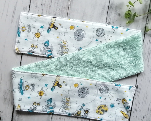 乾布摩擦タオル043 ハンドメイド オーダー 乾布摩擦タオル043 ハンドメイド オーダー