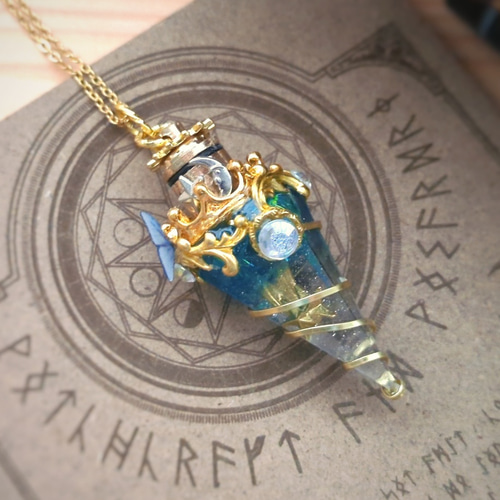 流星デザイン アクセサリーセット PARTS CLUB online ＜新商品掲載＞12星座をモチーフとした、メタル