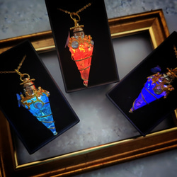 流星デザイン アクセサリーセット PARTS CLUB online ＜新商品掲載＞12星座をモチーフとした、メタル