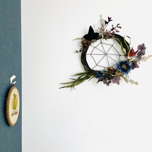 ★ハロウィンリース他★2024★ ☆ハロウィンリース他☆2024☆