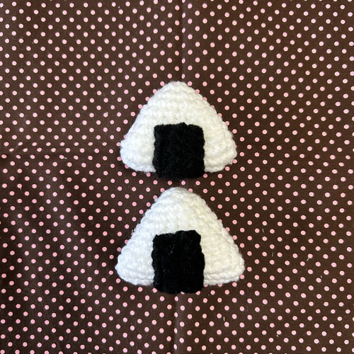 ハンドメイド】あみぐるみ お弁当セット｜Yahoo!フリマ（旧