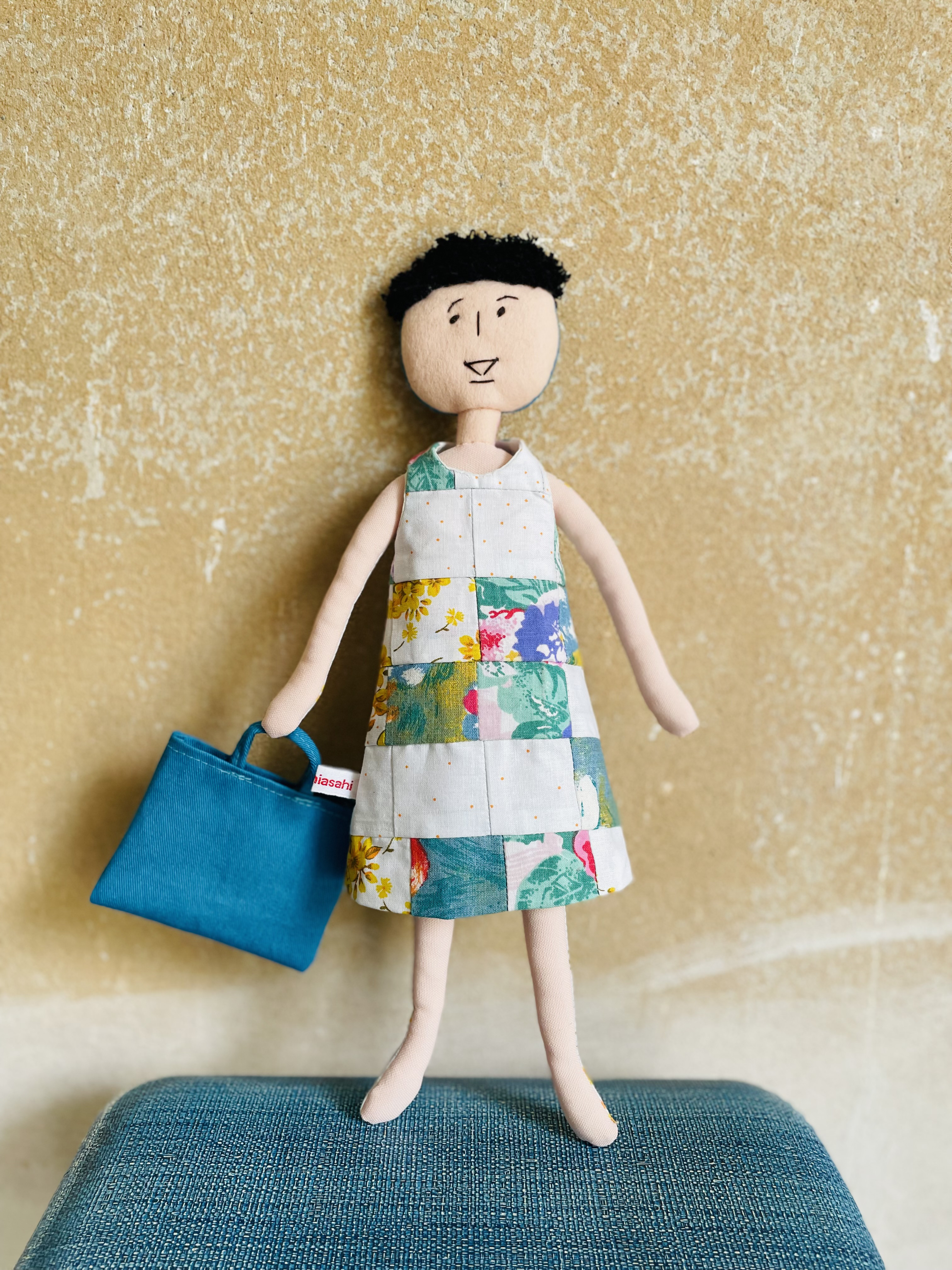 大人なドールシリーズ/ユキさん