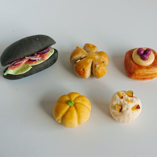 ハロウィン＊ ミニチュア オーダー Halloween ハンドメイド