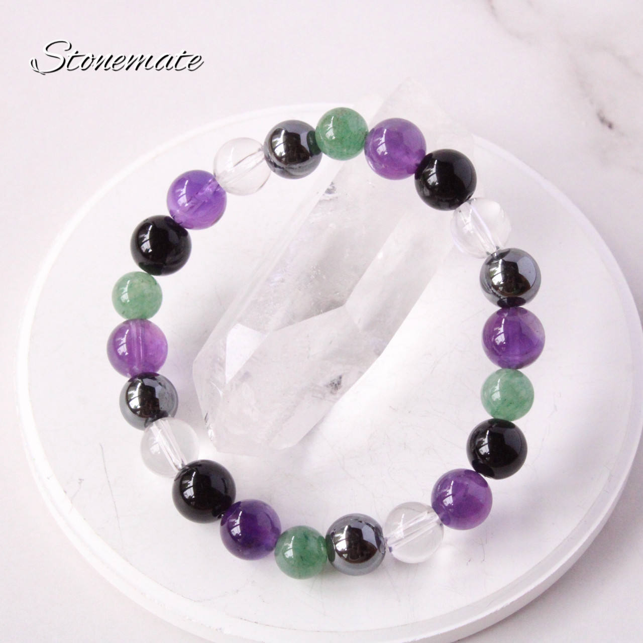 スクナヒコナ様　神様ブレスレット