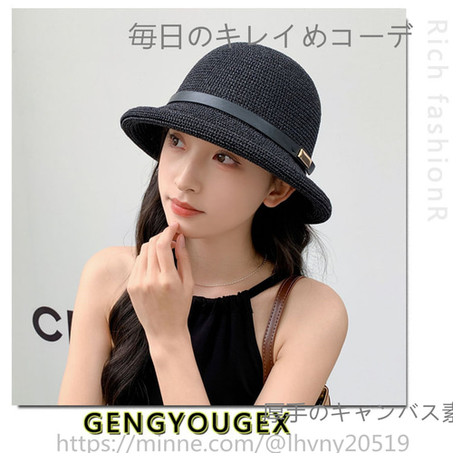 【FOXEY】美品！　バケハ　帽子　ベロア　シルク FOXEY】美品！バケハ帽子ベロアシルク