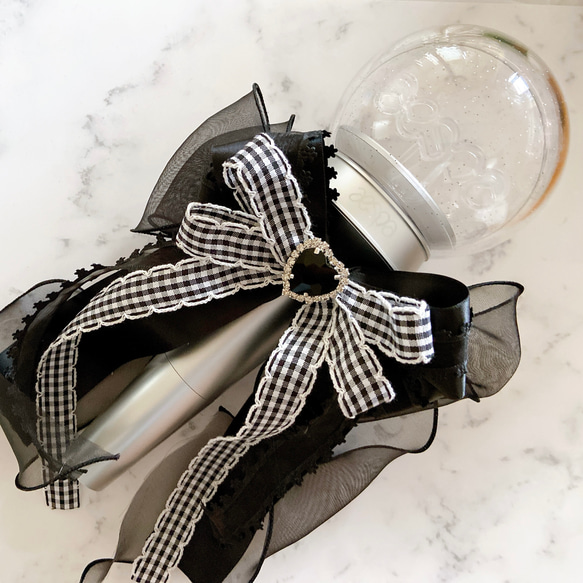 マイコ　オーダーページ　ペンライトリボン　キンブレリボン　ペンラリボン ペンライトリボン/キンブレリボン/推し活/推しカラー その他