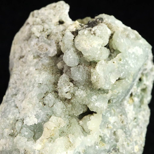 ブドウ石（プレナイト）スフィア 92mm 大玉 RM0124 【限定価格